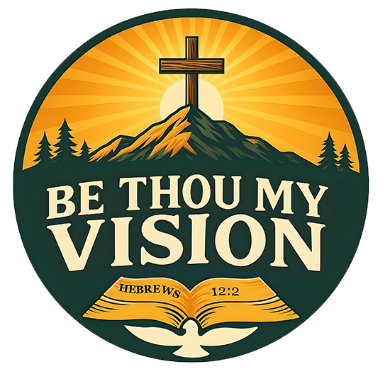 Shiloh 2025 - Be Thou My Vision